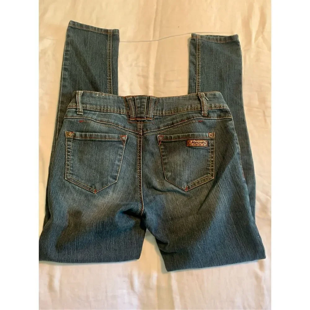 Componix Jolt Jeans - Picture 3 of 6